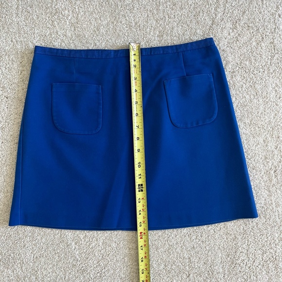 H&M blend skirt size 6 - Picture 5 of 6